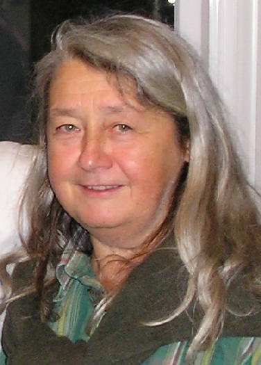 Maria Gini