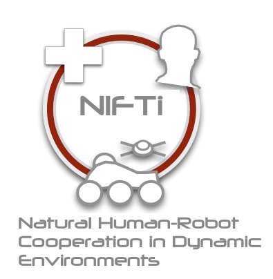 NIFIT Logo