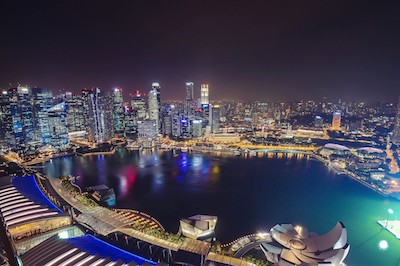 Singapore_City_Landscape