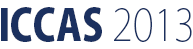 ICCAS2013