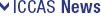 ICCAS News