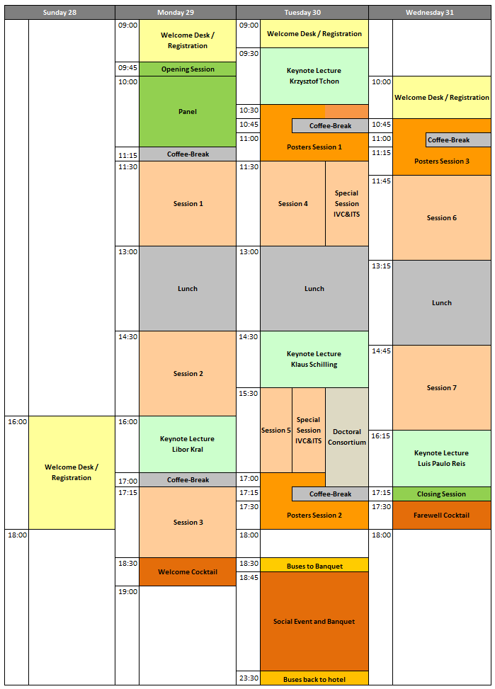 Program