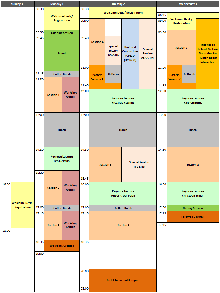 Program