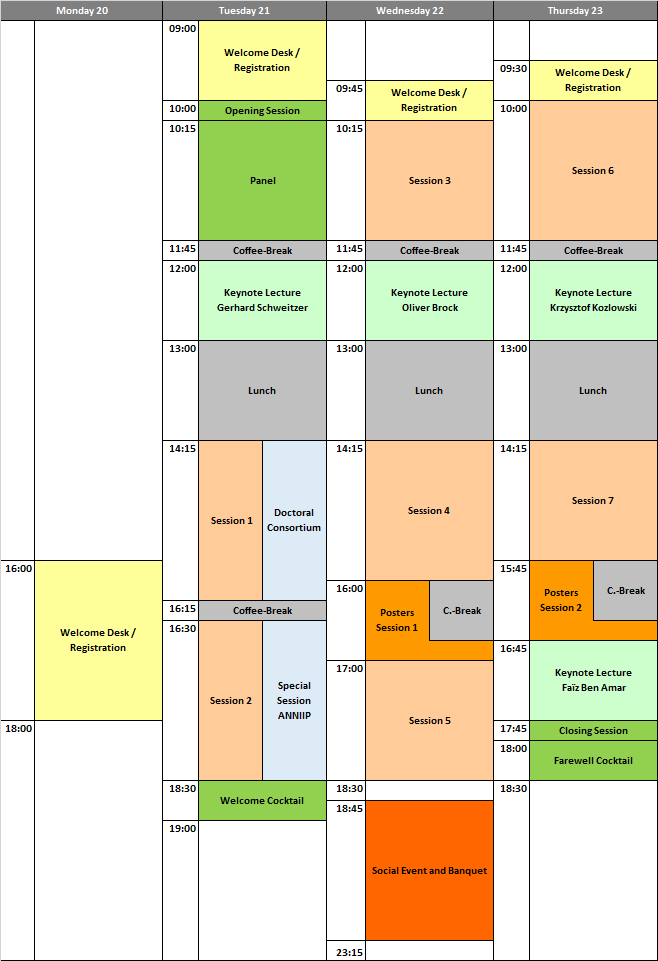 Program