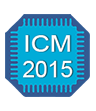 ICM 2015