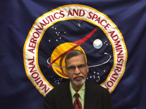 Dr. Kam Lulla Dr. Kam Lulla