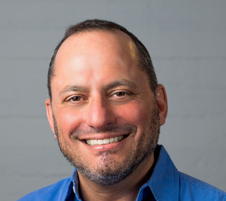 Dan Halperin