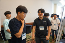 Ubiquitous Robots 2018