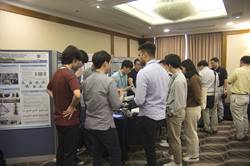 Ubiquitous Robots 2019
