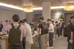 Ubiquitous Robots 2019
