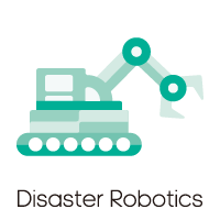 Disaster Robotics