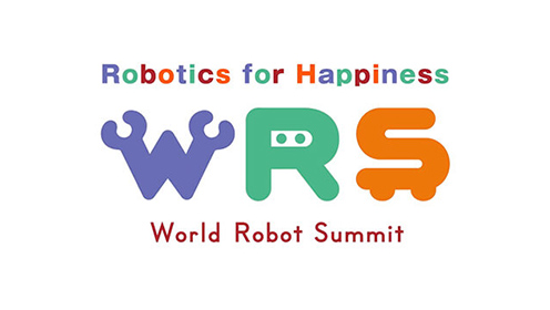 Introduction of the World Robot Summit